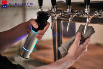 采用紫外線殺菌系統的原理有哪些？